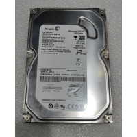 דיסק קשיח פנימי Seagate Barracuda ST3160815AS 3.5" 160GB מצב:משומש.. דיסק קשיח פנימי Seagate Barracuda ST3160815AS 3.5" 160GB מצב:משומש..