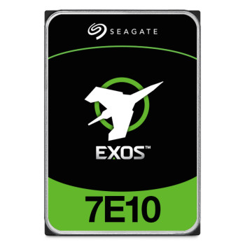 Внутренний Жесткий Диск Seagate 7E10 ENTERPRISE ST8000NM017B 3.5" 8TB 8TB