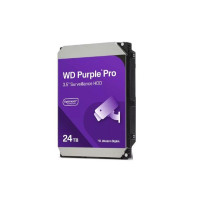 Internal Hard Drive Western Digital Purple Pro WD240PURP 3.5" 4TB