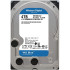 Внутренний Жесткий Диск Western Digital Blue WD40EZAZ 3.5" 4TB SATA 3 Внутренний Жесткий Диск Western Digital Blue WD40EZAZ 3.5" 4TB SATA 3