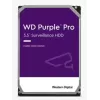 Internal Hard Drive Western Digital Purple Pro Surveillance WD8001PURP 3.5" 8TB SATA 3