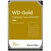 Internal Hard Drive Western Digital Gold Enterprise WD142KRYZ 3.5" 14TB
