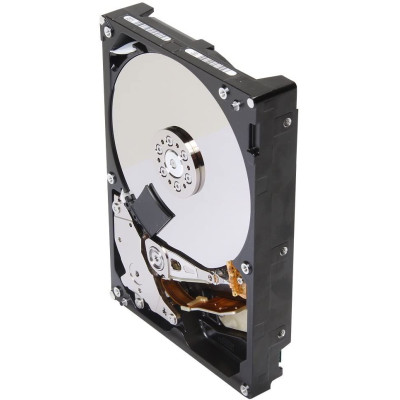 Internal Hard Drive Toshiba DT01ACA300 3.5" 3TB SATA 3 Internal Hard Drive Toshiba DT01ACA300 3.5" 3TB SATA 3