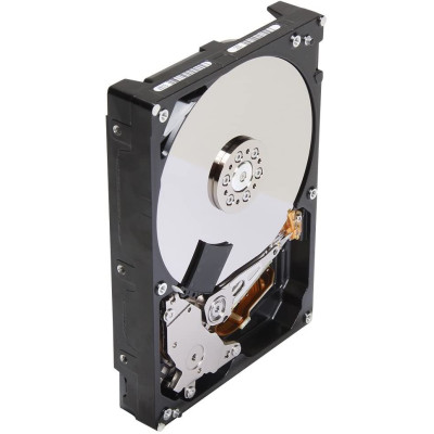 Internal Hard Drive Toshiba DT01ACA300 3.5" 3TB SATA 3 Internal Hard Drive Toshiba DT01ACA300 3.5" 3TB SATA 3