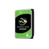 Внутренний Жесткий Диск Seagate BARRACUDA ST4000DM004 3.5" 4TB SATA 3