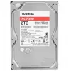 דיסק קשיח פנימי Toshiba P300 HDWD220UZSVA 3.5" 2TB דיסק קשיח פנימי Toshiba P300 HDWD220UZSVA 3.5" 2TB