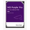 Internal Hard Drive Western Digital Purple Pro WD141PURP 3.5" 14TB SATA 3
