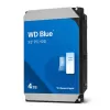 Внутренний Жесткий Диск Western Digital Blue WD40EZAX 3.5" 4TB