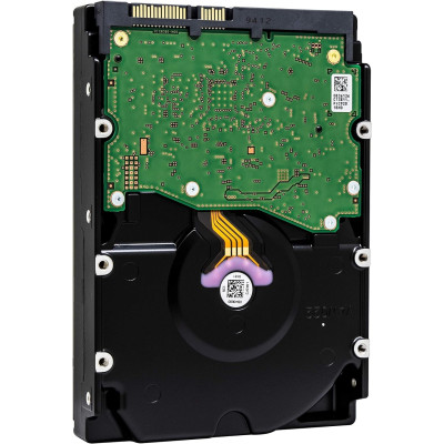 Internal Hard Drive Western Digital Ultrastar DC HC330 HUS726T4TALE6L4 3.5" 4TB Internal Hard Drive Western Digital Ultrastar DC HC330 HUS726T4TALE6L4 3.5" 4TB