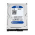 Internal Hard Drive Western Digital Caviar Blue WD10EZEX 3.5" 1TB SATA 3
