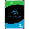 Внутренний Жесткий Диск Seagate Skyhawk ST4000VX016 3.5" 4TB 4TB