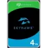 Внутренний Жесткий Диск Seagate Skyhawk ST4000VX016 3.5" 4TB 4TB