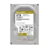 Internal Hard Drive Western Digital Gold Enterprise WD8005FRYZ 3.5" 8TB