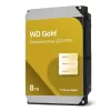 Internal Hard Drive Western Digital Gold Enterprise WD8005FRYZ 3.5" 8TB