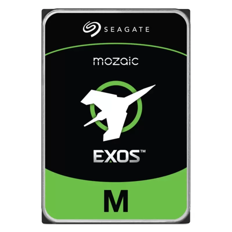 דיסק קשיח פנימי Seagate Exos M Enterprise ST28000NM003K 3.5" 28TB