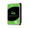 Internal Hard Drive Seagate BarraCuda ST16000DM001 3.5" 16TB Internal Hard Drive Seagate BarraCuda ST16000DM001 3.5" 16TB