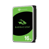 Preorder (~ 65 days): Internal Hard Drive Seagate BarraCuda ST16000DM001 3.5" 6TB Preorder (~ 65 days): Internal Hard Drive Seagate BarraCuda ST16000DM001 3.5" 6TB