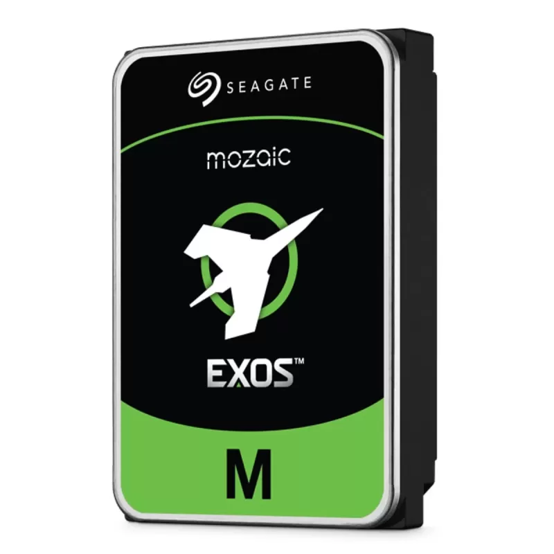 Внутренний Жесткий Диск Seagate Exos M ST30000NM004K 3.5" 30TB