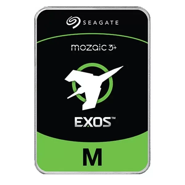 Внутренний Жесткий Диск Seagate Exos M ST30000NM004K 3.5" 30TB