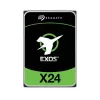 דיסק קשיח פנימי Seagate EXOS X24 ST16000NM002H 3.5" 16TB