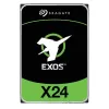 דיסק קשיח פנימי Seagate EXOS X24 ST16000NM002H 3.5" 16TB