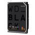 Internal Hard Drive Western Digital Black WD8002FZBX 3.5" 8TB