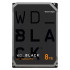 Internal Hard Drive Western Digital Black WD8002FZBX 3.5" 8TB