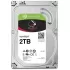 דיסק קשיח פנימי Seagate IronWolf NAS 2TB ST2000VN003 3.5" 2TB