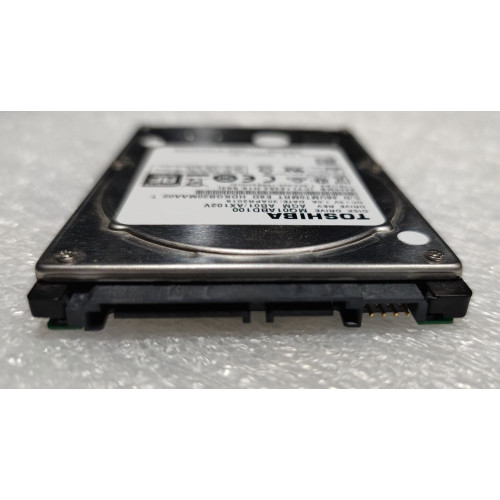 Внутренний Жесткий Диск 2.5" для Ноутбука Toshiba MQ01ABD100 2.5" 1TB