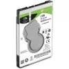 דיסק קשיח פנימי לנייד Seagate BarraCuda ST1000LM048 1TB ST1000LM048 2.5" 1TB