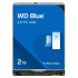 דיסק קשיח פנימי לנייד Western Digital Blue WD20SPZX 2.5" 2TB דיסק קשיח פנימי לנייד Western Digital Blue WD20SPZX 2.5" 2TB