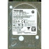 Внутренний Жесткий Диск 2.5" для Ноутбука Toshiba MQ01ABD075 AAH AA01/AX1P2C