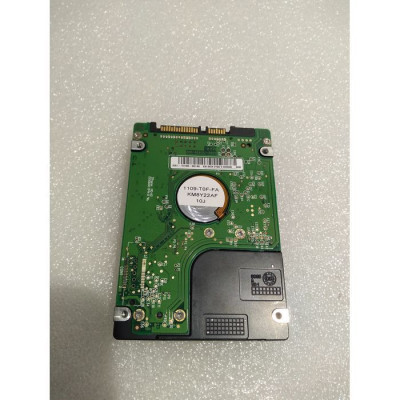 Внутренний Жесткий Диск 2.5" для Ноутбука Western Digital Scorpio Blue.. Внутренний Жесткий Диск 2.5" для Ноутбука Western Digital Scorpio Blue..