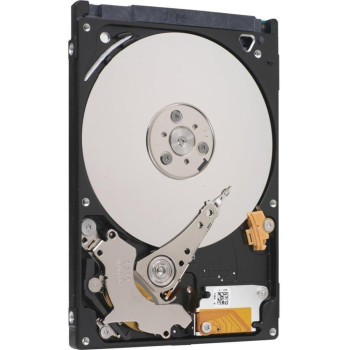 Внутренний Жесткий Диск 2.5" для Ноутбука Seagate USED SEAGATE 500GB 5400RPM