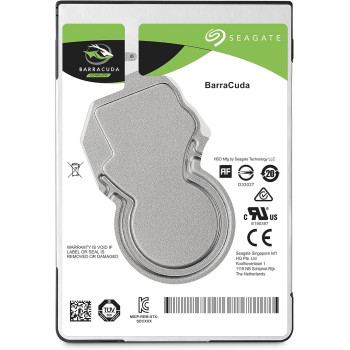 Внутренний Жесткий Диск 2.5" для Ноутбука Seagate BarraCuda ST4000LM024 2.5" 4TB Внутренний Жесткий Диск 2.5" для Ноутбука Seagate BarraCuda ST4000LM024 2.5" 4TB