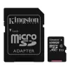 כרטיס זיכרון Kingston SDC10G2/128G 128GB