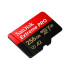 כרטיס זיכרון כולל מתאם Sandisk Extreme Pro A2 Micro SDXC SDSQXCU-064G-GN6MA 64GB כרטיס זיכרון כולל מתאם Sandisk Extreme Pro A2 Micro SDXC SDSQXCU-064G-GN6MA 64GB