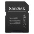 Карта Памяти Sandisk Micro SD to SD Adaptor MSDSDSA