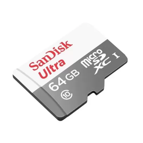 Memory Card Sandisk SDSQUNB-064G-GN3MN 64GB