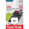 Memory Card Sandisk Ultra 533x Micro SDHC UHS-I SDSQUNS-032G-GN3MN 32GB