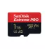 כרטיס זיכרון Sandisk MICRO S.D EX 4K 200S 1T SDSQXCD-1T00-GN6MA 1TB