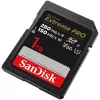 Memory Card Sandisk Extreme PRO SDXC UHS-II 1TB V60 280MB/s SDSDXEP-1T00-GN4IN 1TB Memory Card Sandisk Extreme PRO SDXC UHS-II 1TB V60 280MB/s SDSDXEP-1T00-GN4IN 1TB