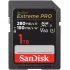 Memory Card Sandisk Extreme PRO SDXC UHS-II 1TB V60 280MB/s SDSDXEP-1T00-GN4IN 1TB