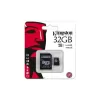 כרטיס זיכרון Kingston SDC10G2/32GB 32GB