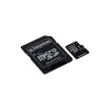 כרטיס זיכרון Kingston SDC10/64GB 64GB
