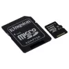 כרטיס זיכרון Kingston SDC10G2/64GB 64GB