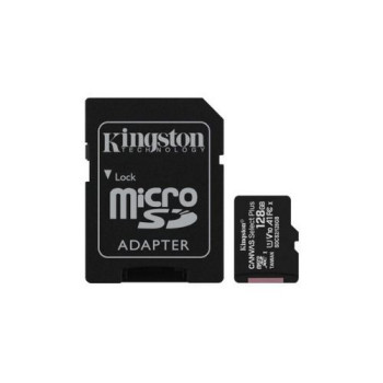 Специальный заказ не подлежит отмене клиентом (~ 23 дней): Карта Памяти Kingston Canvas Select Plus SDCS2/128GB 128GB