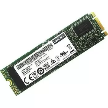 SSD Диск Lenovo ThinkSystem M.2 VA 480GB Read Intensive SATA 6Gb NHS SSD 4XB7B07588 M.2 2280