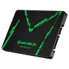 דיסק SSD MAXSUN 1TB 2.5" SATA3 MS1TBX8