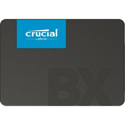 SSD Disk Crucial CT1000BX5001 CT1000BX500SSD1 2.5" 1TB SATA 3